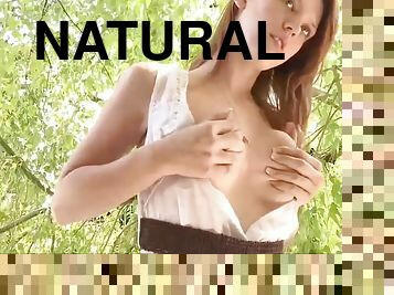Lacie In Natural Talents 2