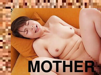 Hima-098 Hima-98 I Love My Mother Too Much. Passionate