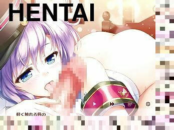 japonca, vajinadan-sızan-sperm, pornografik-içerikli-anime