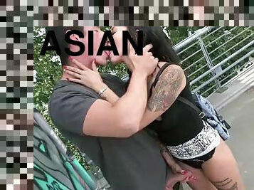 asiatisk