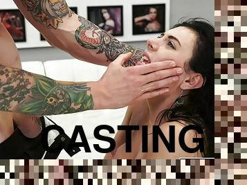 ados, bdsm, ejaculation, brutal, bondage