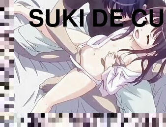 Suki De Cubed 60fps Ep1