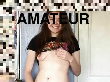 amateur, lesbienne, ados, jeune-18, webcam