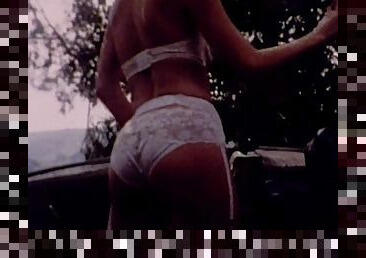 Desiree Cousteau Hot Rod Swedish Erotica Film 236 1979