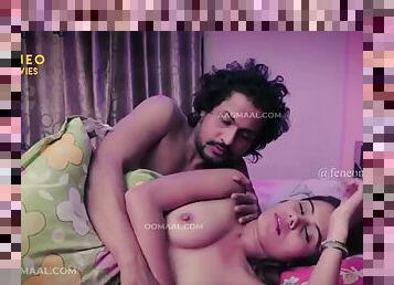 Pati ke Dost ne Choda. Hindi web series sex