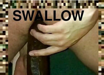 Cum Swallow and CIM play compilation