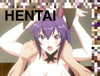 Sex Sex Sex -Hentai Hmv