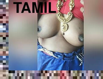 Tamil Girl Back Shot And Side Fuck With Husband