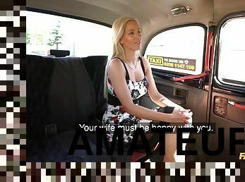 Fake Taxi - Emily Bright Is So Nice And Tight 1 - Emily Bright