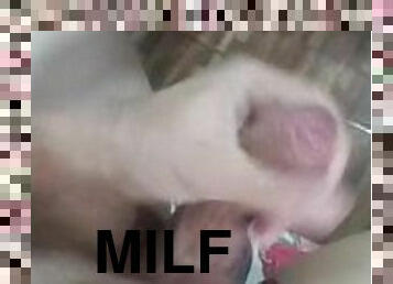 užpakalis, mėgėjai, didelis-penis, milf, solo, bybis