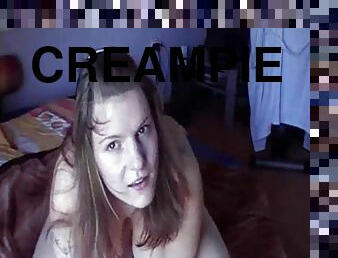 MDH  Tommelbommel  Loves Creampie