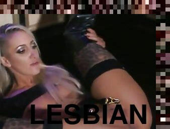 Lezdom fetish lesbian babes sixtynine
