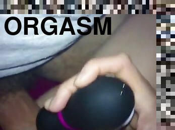 Female orgasm