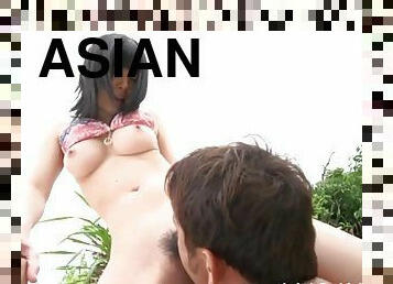 asiatique, chatte-pussy, fellation, hardcore, japonais, lingerie, clignotant