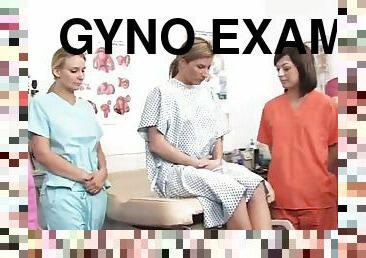 gyno-ispit