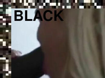 Kimberly kupps anal goddess loves it black