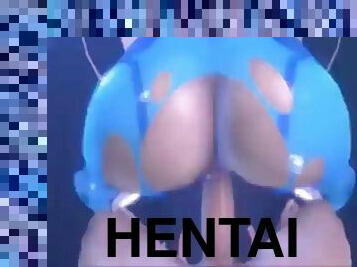 3d hentai