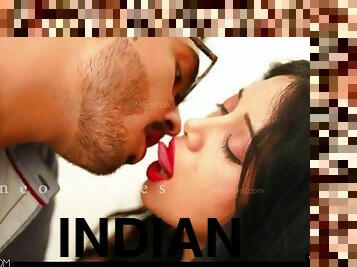 Indian naughty vixen hardcore xxx scene