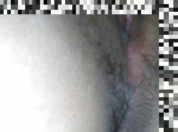 Eating pussy until she squirt prt 2