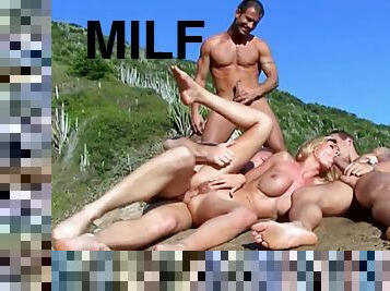 cul, gros-nichons, levrette, bureau-office, en-plein-air, amateur, fellation, ejaculation-sur-le-corps, énorme-bite, milf