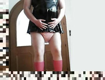 Sissy humiliation day part three Final