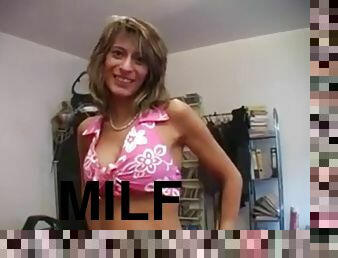 Milf nena