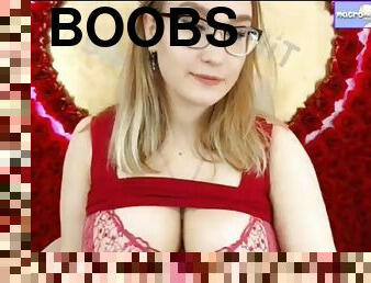 Girl with massive boobs and huge areolas 480p 600k 193187621