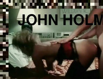 John holmes fucks joanna storm