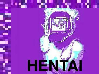 animatie, hentai