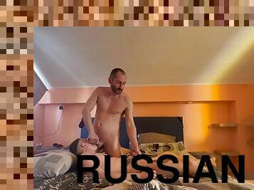 ruso, amateur, anal, mamada, hardcore, gay, pareja, jóvenes18, cachonda, cabalgando