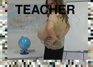 Abbi - Teacher