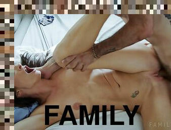 Family Favors Scene 1 2 - Jake Adams