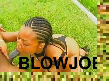 Blow job by taboo