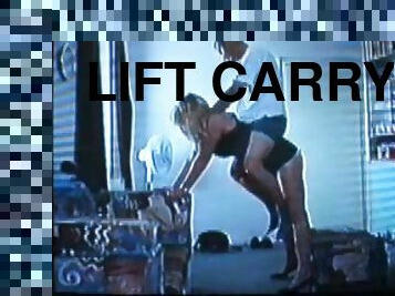 Lift carry