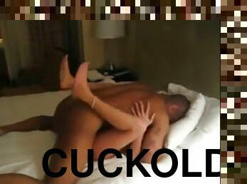 Cuckold fuck