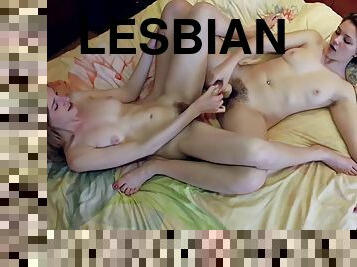 peluda, coño-pussy, lesbiana