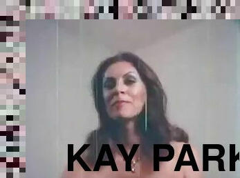 Kay parker