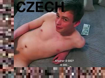 anal-sex, homosexuell, czech