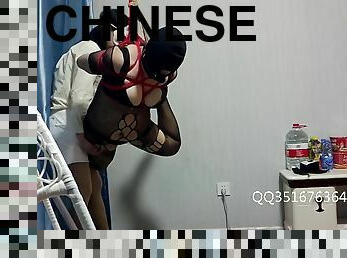 Chinese Bondage