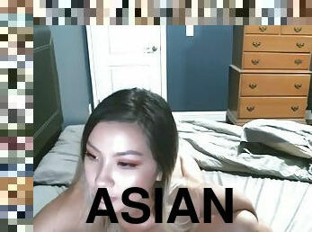 Asian cam