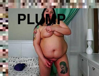 Real plump girlfriend porn videos mixed in one big compilati