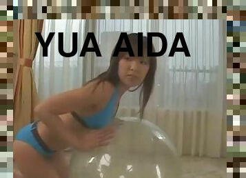 Yua aida