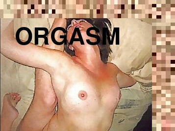 Female orgasm