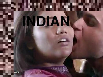 Indian chubby beauties in erotic movie