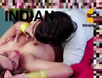 Sexual Indian bimbo dirty xxx clip