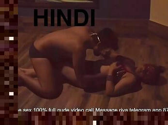 XXX Hindi S01E03 Hot Web Series