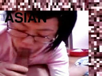Asian nasty MILF homemade aphrodisiac xxx scene