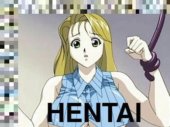 teta-grande, hentai