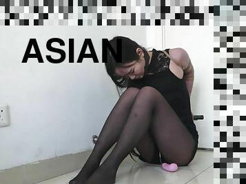 Asian Bondage - Amateurs