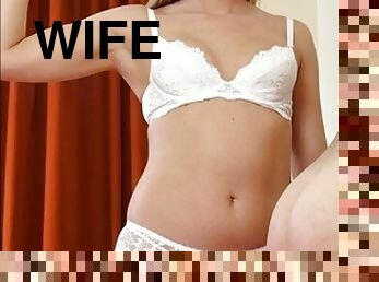 Obey your wife
